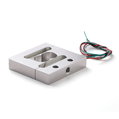 Нержавеющая сталь Сплав сталь S Beam Load Cell Точность IP67 Защита 15В Возбуждение