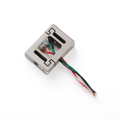 S Beam Load Cell Crane Scale IP67 водонепроницаемость 0,5 кг Вместимость для точного взвешивания крана