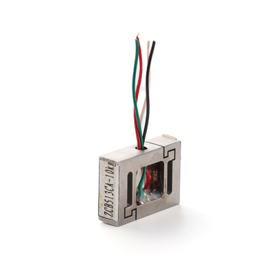 S Beam Load Cell Crane Scale IP67 водонепроницаемость 0,5 кг Вместимость для точного взвешивания крана