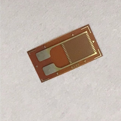 Фенолики Homo Taxial Foil Степень измерения BF350-3AA
