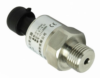 Микро- материал нержавеющей стали высокой точности датчика давления