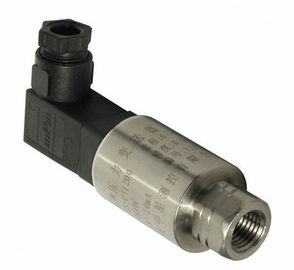 Микро- материал нержавеющей стали высокой точности датчика давления