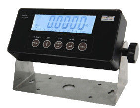 Водоустойчивые индикатор веся масштаба ИП66/выносливые весят регулятор масштаба