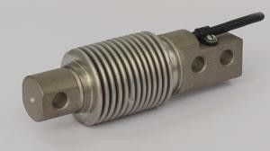 Нагрузочная ячейка с шлифовальным баллом с герметически сварной конструкцией и нефтяной конструкцией для длительного использования в суровых промышленных условиях