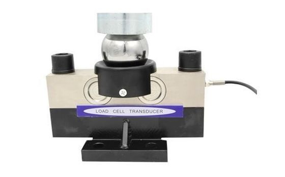 Водонепроницаемая система взимания платы за проезд для грузовиков с весоизмерением в движении