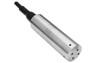 Микро- материал нержавеющей стали высокой точности датчика давления