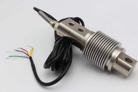 Низкая ячейка загрузки 300кг веса определяет масло луча ножниц - придайте непроницаемость особенность