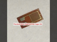 Фенолики Homo Taxial Foil 3AA