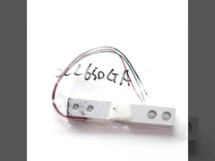 Линейный тензодатчик балочного типа